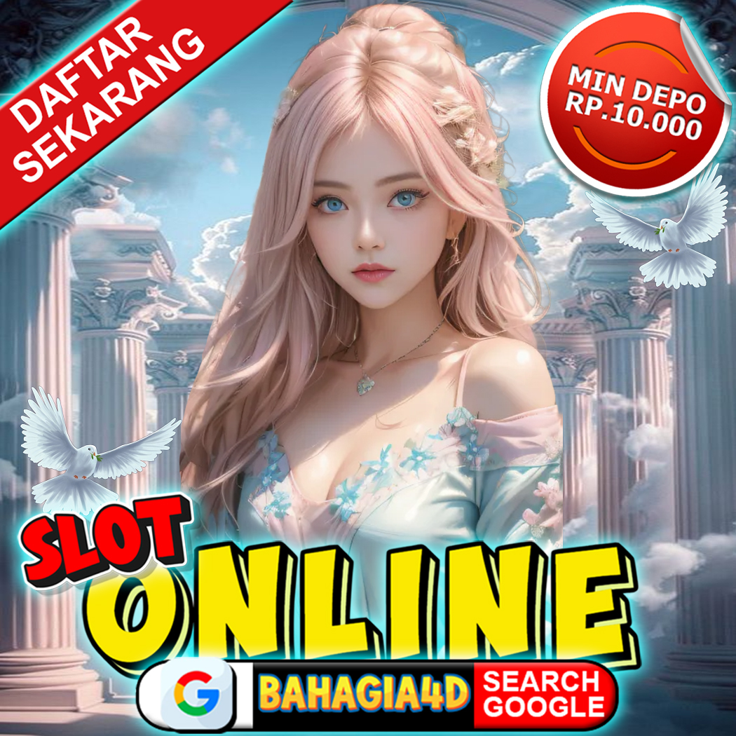 BAHAGIA4D : Link Daftar Situs Slot Gacor Mahjong Ways Scatter Hitam Gampang Menang Terbaru